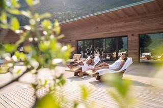 DOLOMIA WELLNESS