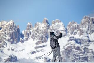 Ab auf die Ski!